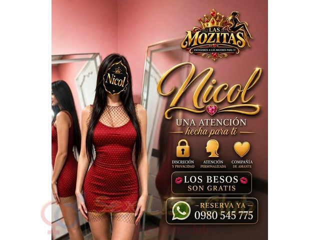 Flamante Belleza Hecha Para El Placer Selecto
