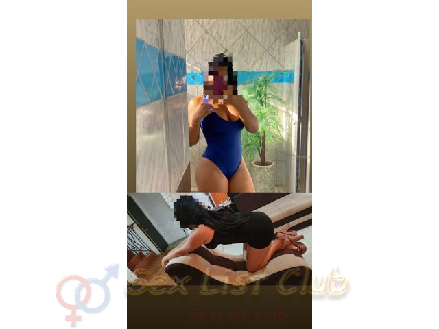MARTES DE TRIOS TODO LO QUE ME PIDAS 25$