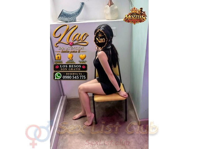 Debutante Flamante Con Aroma A Estreno