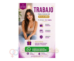 Trabaja con Libertad y Organiza tu Tiempo