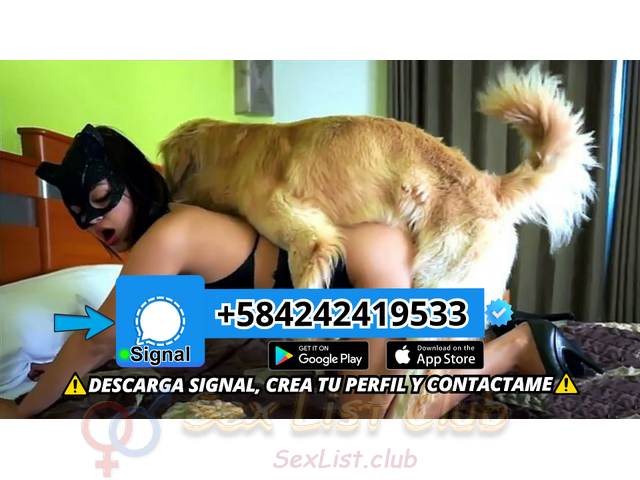 ZOOFILIA PORNO REAL PUTA CASADA INFIEL VIP