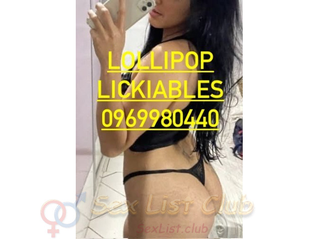 SEXI SIN APUROS FULL HIGIENE NADA DE OLORES