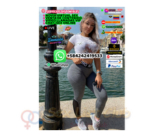 CHICA CITA VIRTUAL EROTICA VIP PORNO CALIENTE