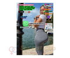 CHICA CITA VIRTUAL EROTICA VIP PORNO CALIENTE
