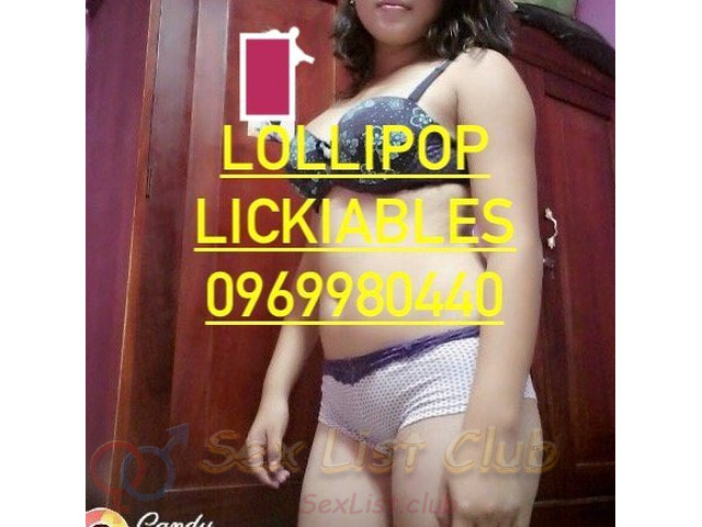 NENA SUGAR QUITEÑA SIN DEPA NORTE QUITO 18 AÑS