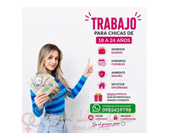 TU TIEMPO VALE CONOCE UNA NUEVA OPORTUNIDAD