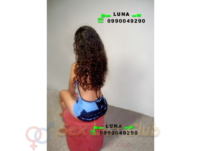 Luna 0 Kilómetros  Nueva Y Lista Para Consent