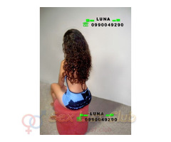 Luna 0 Kilómetros  Nueva Y Lista Para Consent
