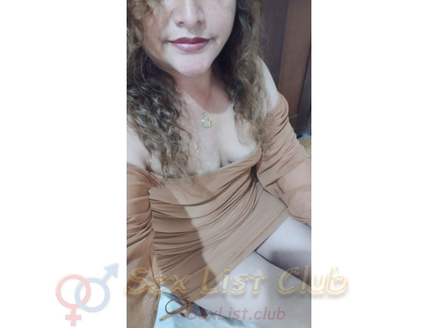DAMA COMPLACIENTE TE ESPERO CORAZÓN
