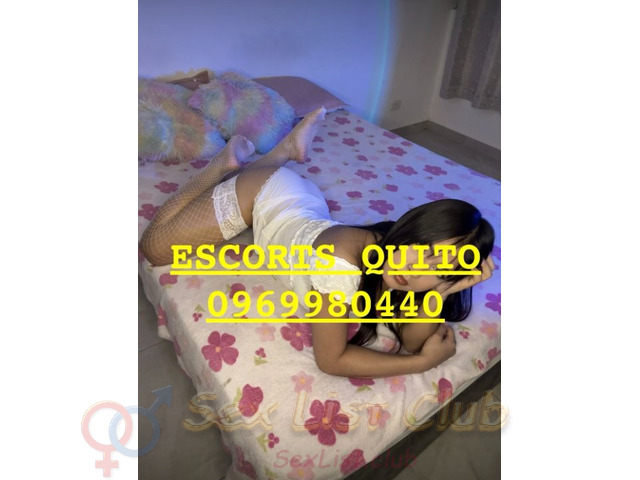 SEXO EN QUITO CHICA DE  19 AÑOS SUGAR BABY