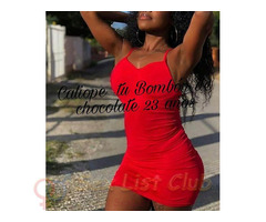 Al sur de Quito sexosas chicas para ti