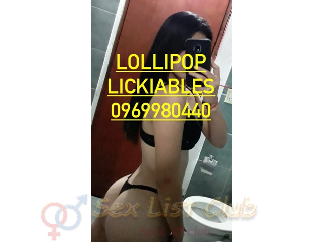 NIÑA DE 18 NI GRUESA NI PROMOS NI DEPA NI LIOS