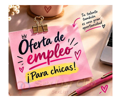 TU TIEMPO VALE CONOCE ESTA EXCELENTE OPORTUNI