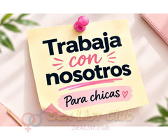 QUIERES GENERAR TUS PROPIOS INGRESOS