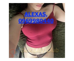 NENNITA ANGELICAL BONNITA  18 AÑÑOS D QUITO