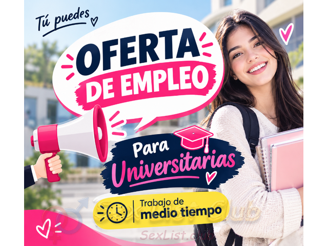 Nuevas Oportunidades Para Acompañantes VIP