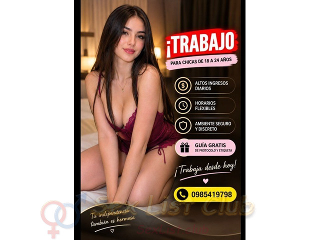 DAMAS DE COMPAÑÍA VIP NUEVOS PERFILES EN SELE