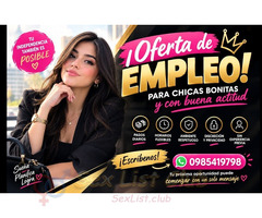 Tu Próxima Gran Oportunidad Está Aquí
