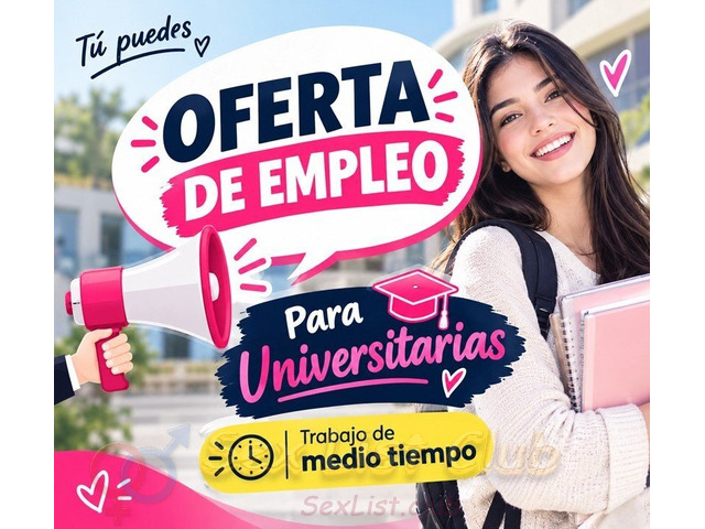 Tu Próxima Oportunidad Puede Comenzar Hoy