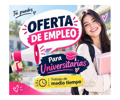 Tu Próxima Oportunidad Puede Comenzar Hoy
