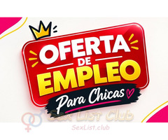 Estamos Incorporando Nuevo Personal