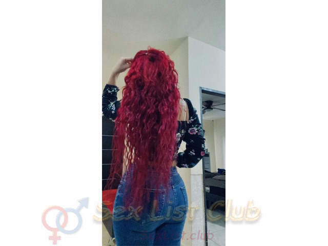 APRETADITA RICA NENA COSTEÑA NALGONCITA HOY